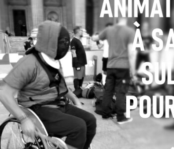 animations saint-sulpice jop canne de combat baton paris